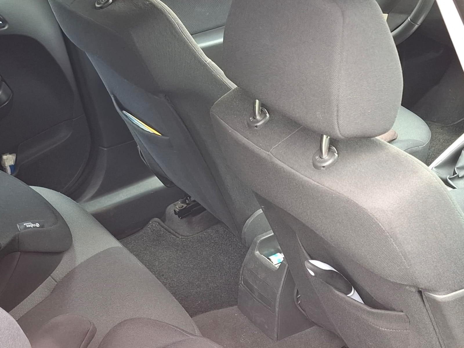 Opel Astra 2007 — photo 9