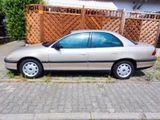 Opel Omega B 2.0 16V CD