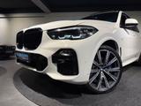 BMW X5 M M50d Aut. / M SITZE / HUD / PANO / 22" INDI - weiße BMW X5 M