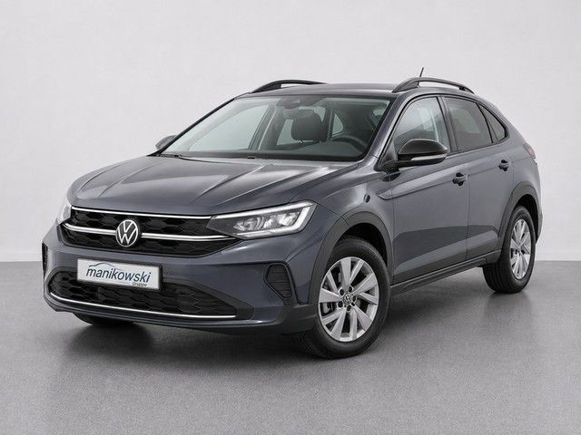 Image of Volkswagen Taigo
