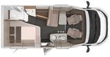 Knaus VAN TI 550 MF VANSATION - Offers matching your search criteria