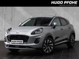 Ford Puma Titanium 1.0 EcoBoost Hybrid MJ 2023.75 - Ford Puma: 1.7