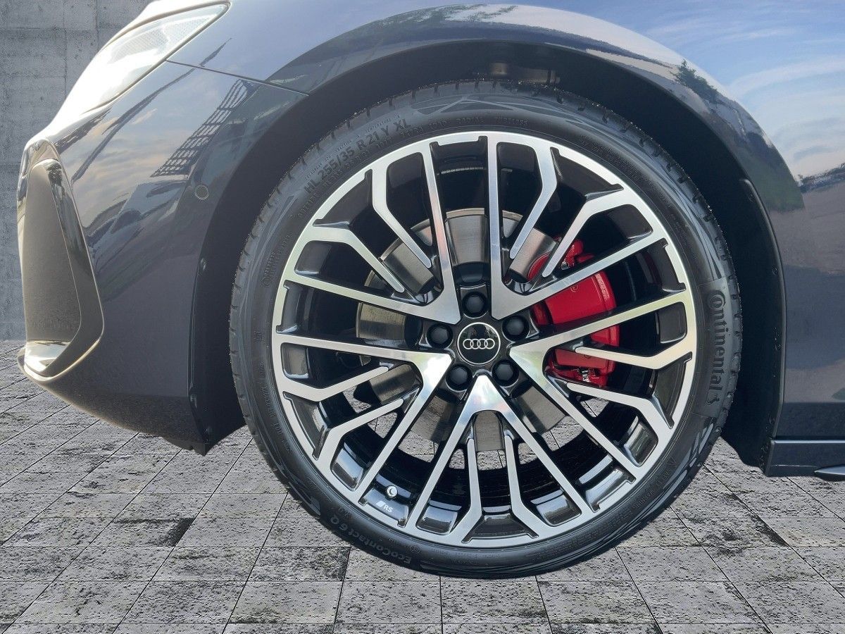 Audi A6 - Bild 7