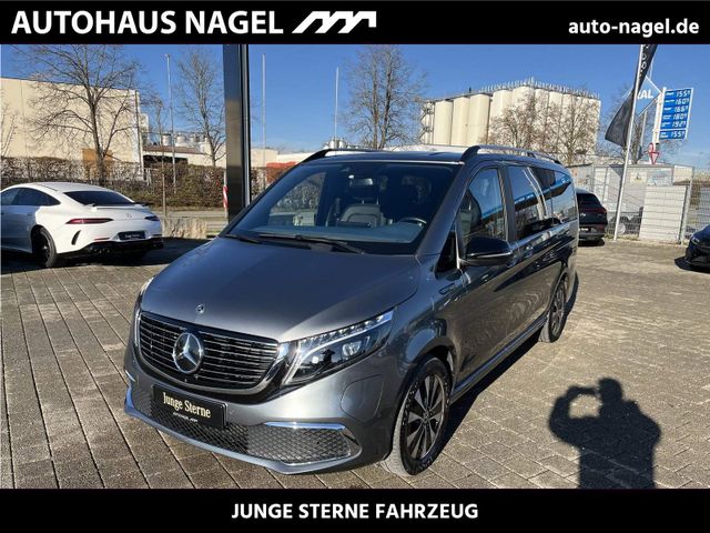 Mercedes-Benz EQV 300 AVANTGARDE Lang DISTRONIC 360° Navi MBUX