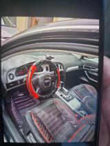 Audi A6 Facelift 3.0TDI Quatrro  Winteraut... - Audi A6 aus 2009: Facelift