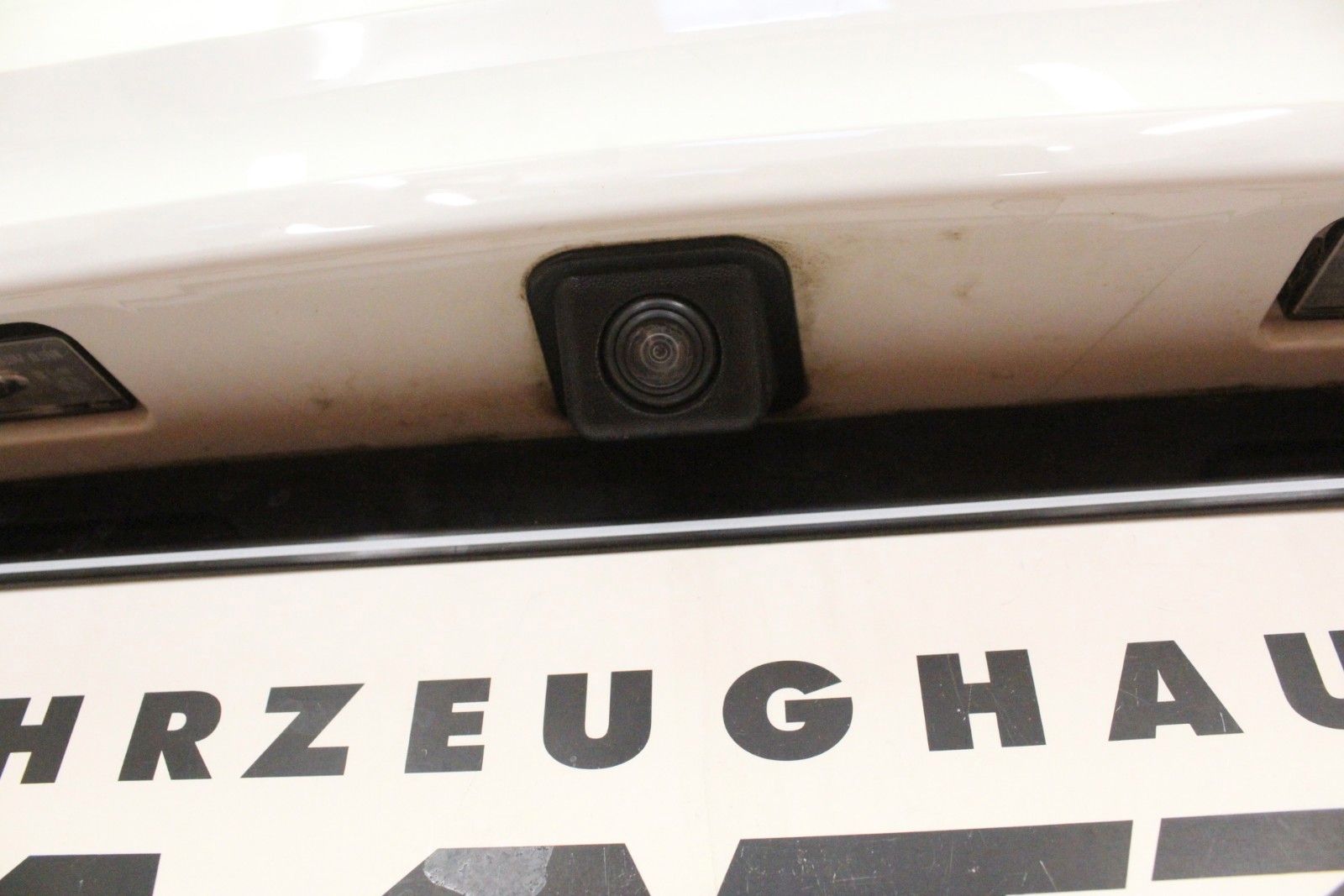 Fahrzeugabbildung Renault Megane E-Tech EV40 130hp Equilibre 100 % elektr