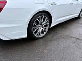 Audi A6 S Line/20 Zoll/Black Paket/360 Kamera - Audi A6 mit Benzin-Antrieb: Kombi, 3.2