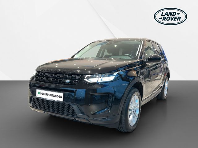 Land Rover Discovery Sport D150 AWD Automatik S