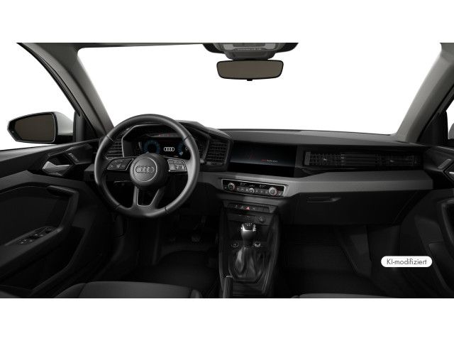 Audi A1 - Bild 8