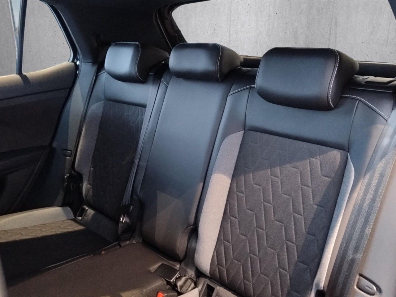 T-Cross GOAL 1.0 TSI DSG Klima Navi