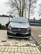 Mercedes-Benz V 250 d Aut. EDITION lang EDITION - Mercedes-Benz V-Klasse Gebrauchtwagen in Münster
