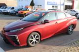 Toyota Mirai Wasserstofffahrzeug Leder Kamera Alu SHZ - Toyota Mirai aus 2020