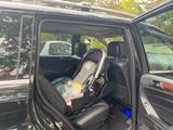 Mercedes-Benz MB GL 420 cdi Bj 2007   210000 km gelaufen - gebrauchte Mercedes-Benz GL-Klasse aus dem Jahr 2007