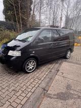 Volkswagen VW T5 Multivan 2,5 l TDI 178 Ps  2x Schieb... - Volkswagen T5 Multivan in Dortmund