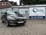 Ford Fiesta Vignale Voll Ausstattung*Tüv Neu*AHK* - Ford Fiesta: Ausstattung