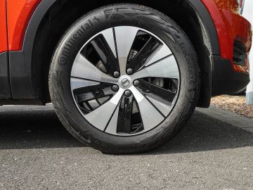 Volvo XC40 - 7