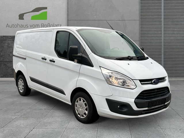 FORD Transit Custom Kasten 290 L1 Trend