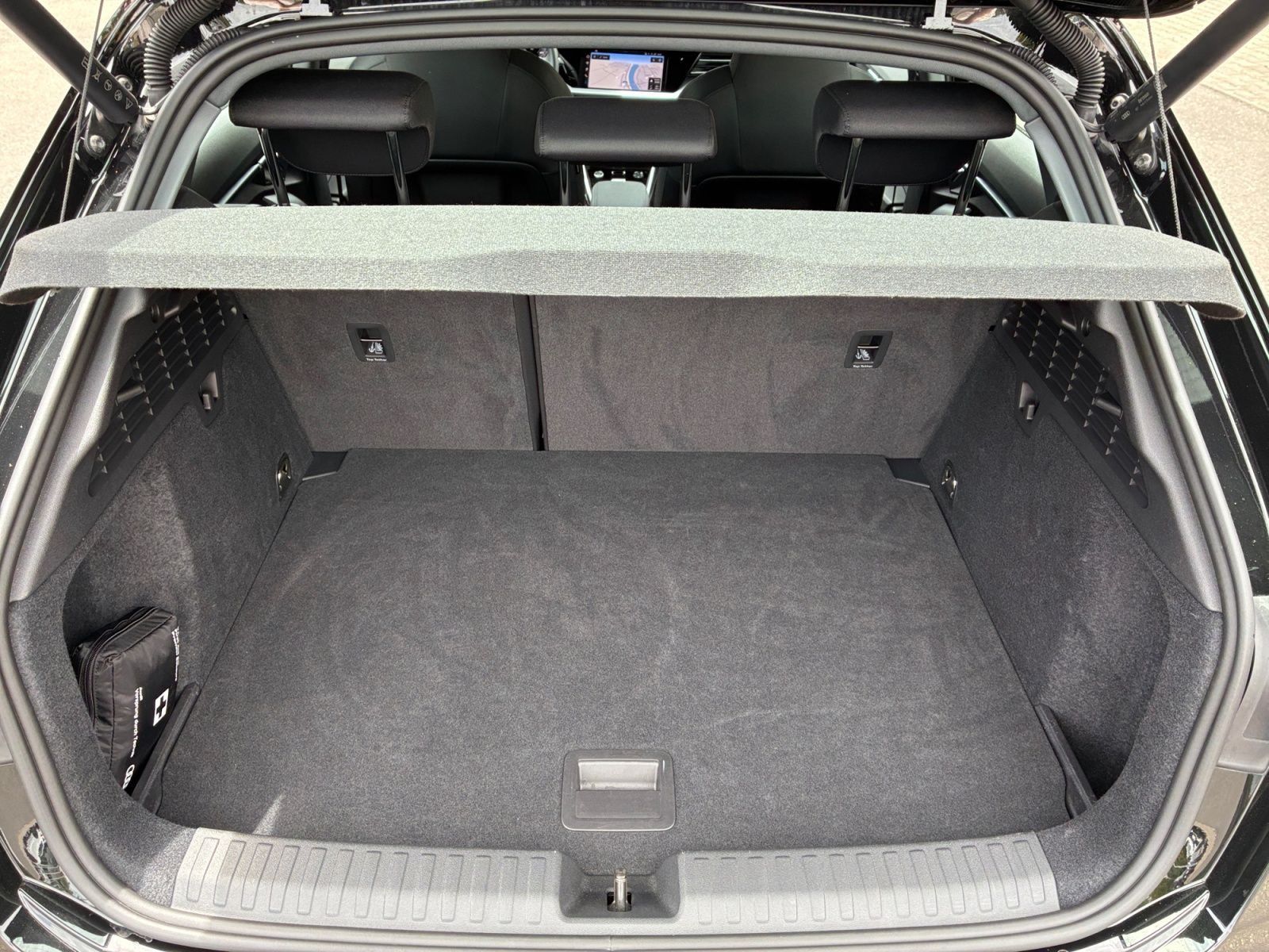 Audi A3 - Bild 18