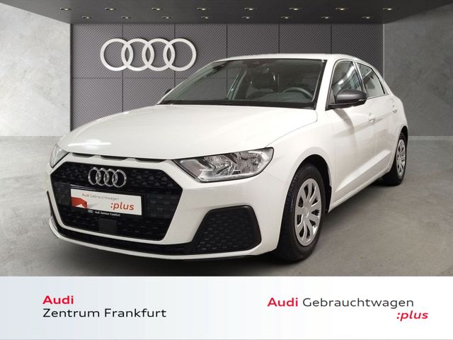 Audi A1 Sportback 25 TFSI DAB Bluetooth