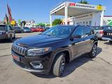 Jeep Cherokee Limited 3.2 V6 4x4 *Kam*Auto.*Leder*SHZ - Jeep Cherokee: Limited