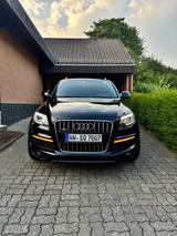 Audi Q7 3.0 TDI (DPF) quattro tiptronic - - gebrauchte Audi Q7 aus dem Jahr 2010