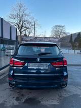 BMW X5 xDrive 30d M Sport/Pano - BMW X5 in Dortmund