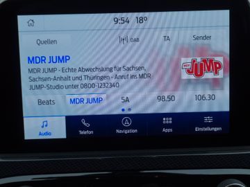 Bild 11 Ford Kuga ST Line NAVI,SHZ v u. h, beheiz. Lenkrad