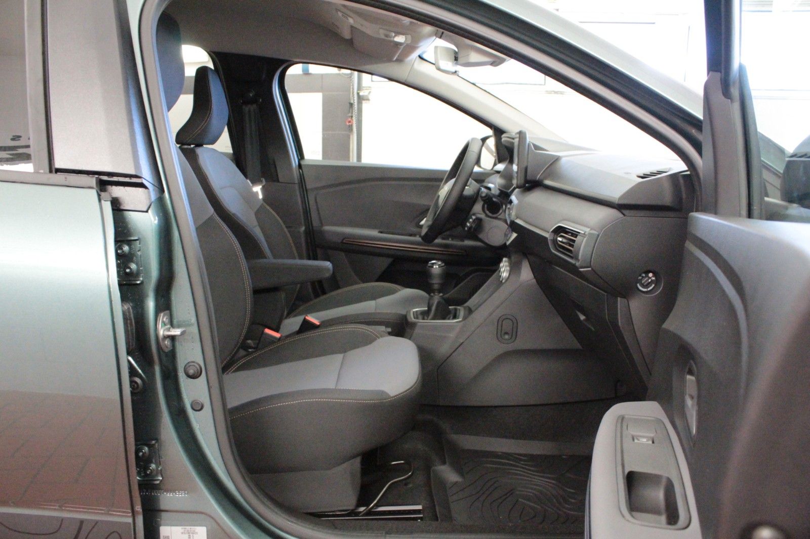 Fahrzeugabbildung Dacia Jogger Eco-G 100 Extreme+ 7-Sitzer