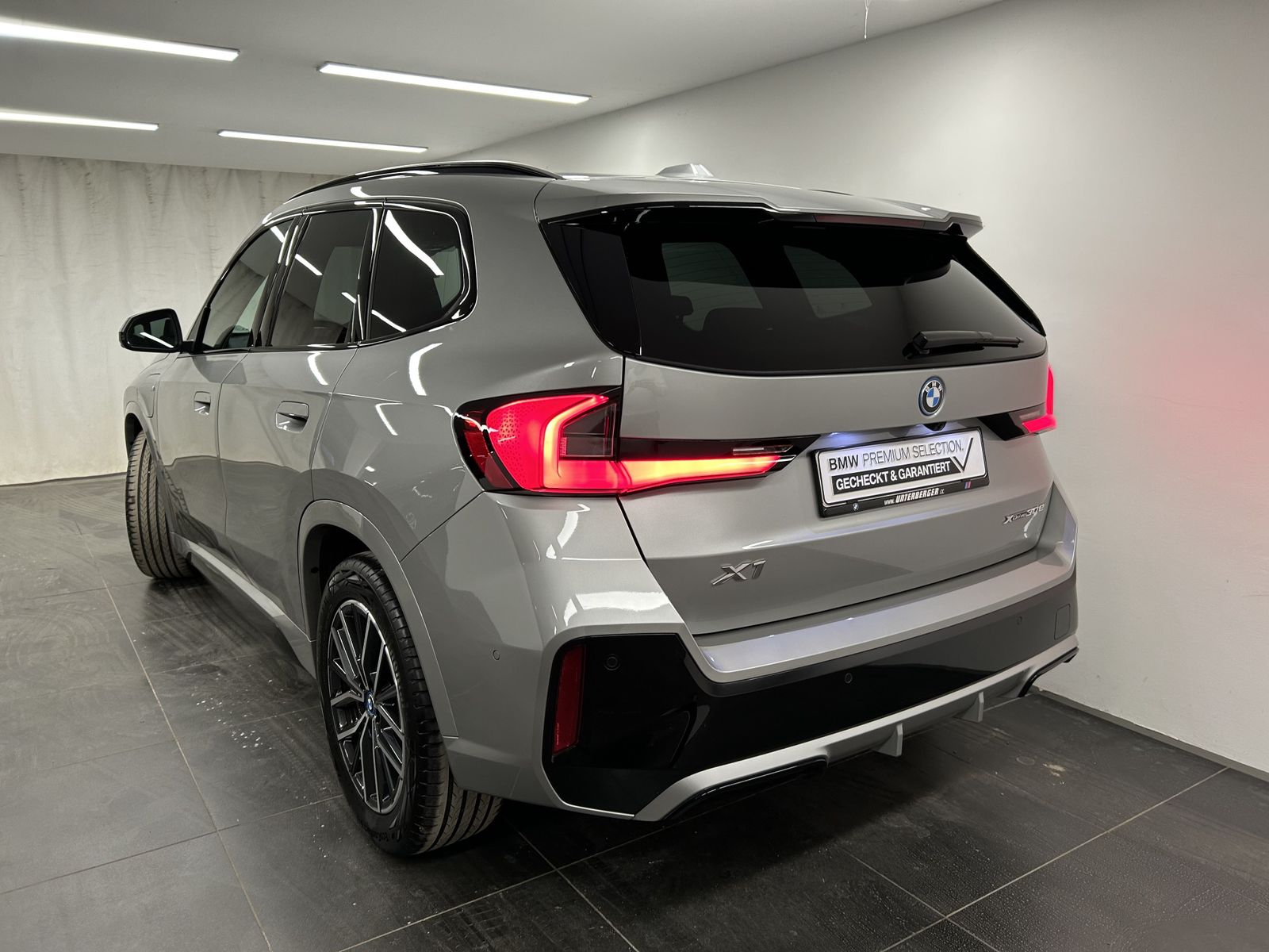 BMW X1 xDrive30e M Sportpaket Harman/Kardon Head-Up  foto 11