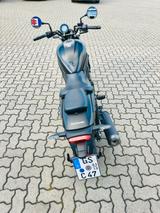 Kawasaki Eliminator 500 - KAWASAKI ELIMINATOR