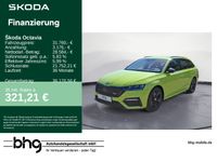 Skoda Octavia - Vorschau Bild 1