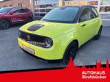 Honda e ALLWETTER - Honda e aus 2021