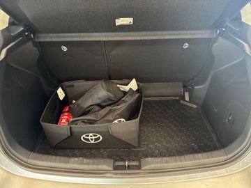 Toyota Yaris - 6