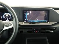Volkswagen Caddy - Vorschau Bild 7