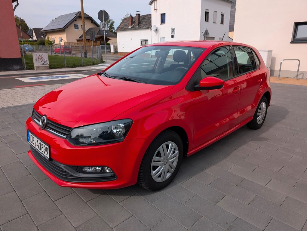 Image of Volkswagen Polo