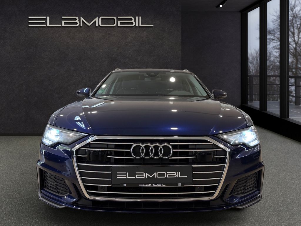 Audi A6 - Bild 8