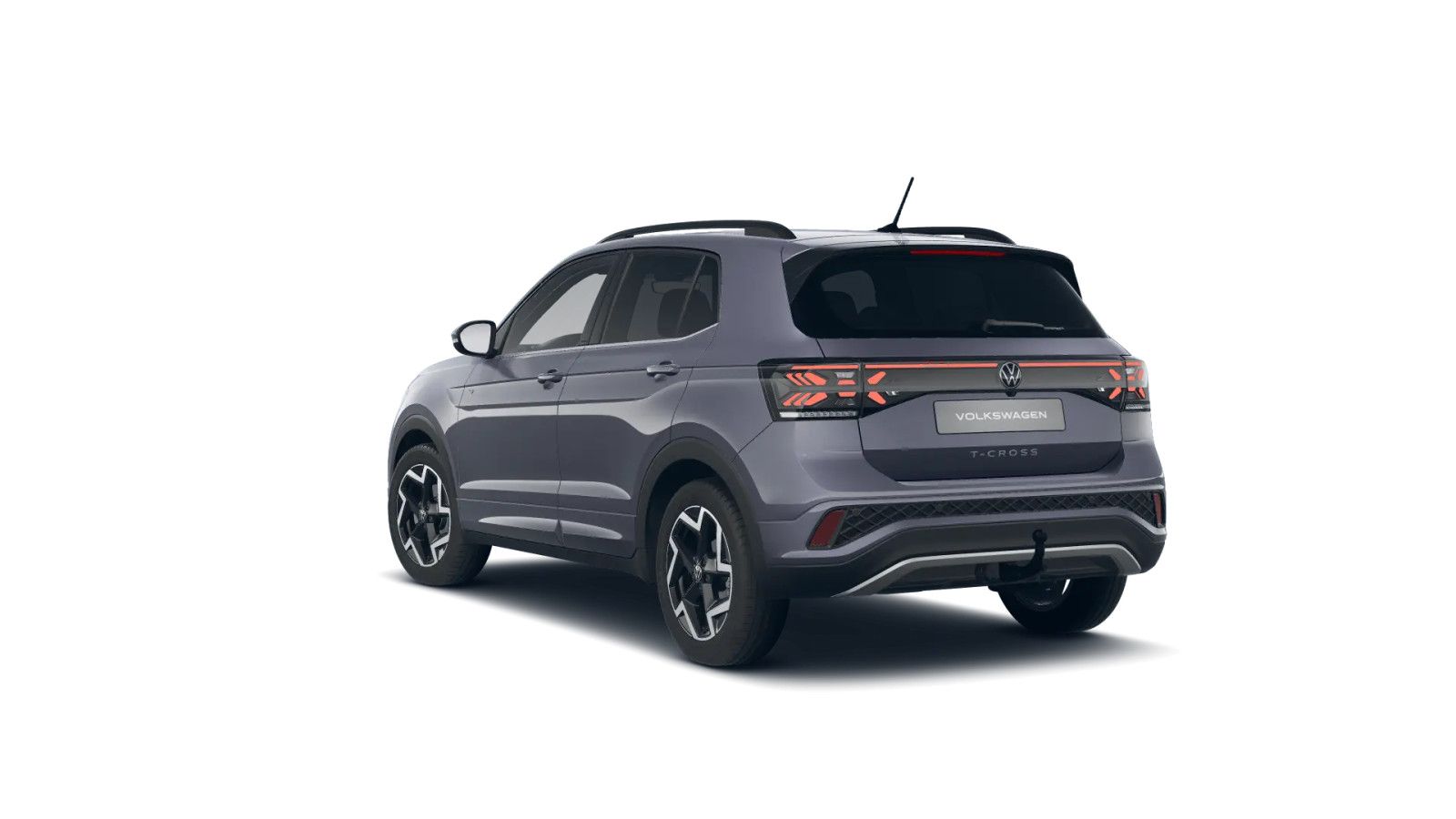 Volkswagen T-Cross - Bild 4