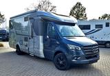HYMER / ERIBA / HYMERCAR B-ML T 780 -Streif-/Anfahrschäden -AHK -Lithium - HYMER / ERIBA B 7