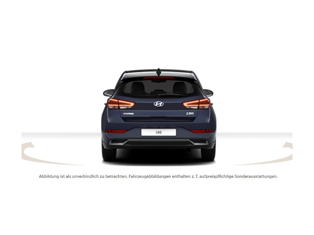 Hyundai i30 – Bild 5