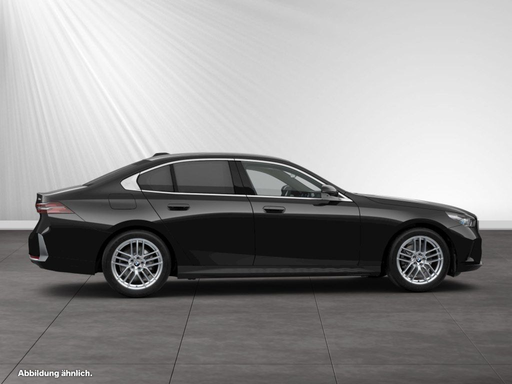 BMW 520 - Bild 9