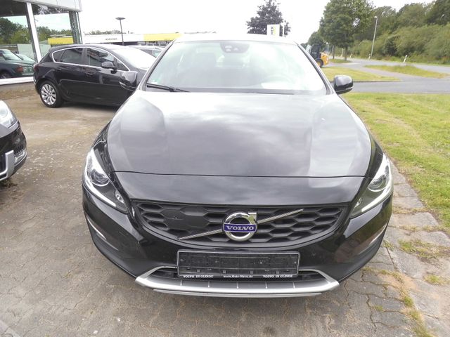 Volvo S60 Cross Country AWD