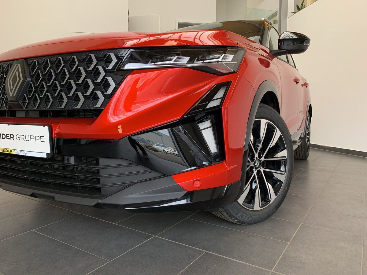 Renault Austral - Bild 24