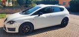 Seat Leon 2.0 T FSI Cupra R  - gebrauchte Seat Leon aus dem Jahr 2010