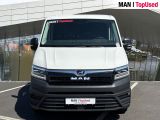 MAN TGE 3.100 4X2F SB Kasten LED Kamera Klima ZV - Offers matching your search criteria