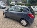 Opel Corsa 1.2 Twinport ecoFLEX Edition "111 Jahr... - Opel Corsa: Twinport Edition