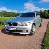 BMW E87 116I - BMW: mit Navigationssystem, E87