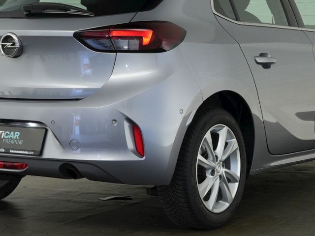 Corsa F ELEGANCE CDTI+RÜCKFAHRKAMERA+SITZ-/LENKR
