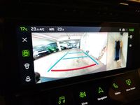 Peugeot 408 - Vorschau Bild 22