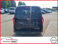 Nissan Townstar - Vorschau Bild 9