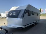 Hobby Excellent 495 WFB Modell 2027 / 7 Touchbedienpa - Hobby Excellent 495 WFB
